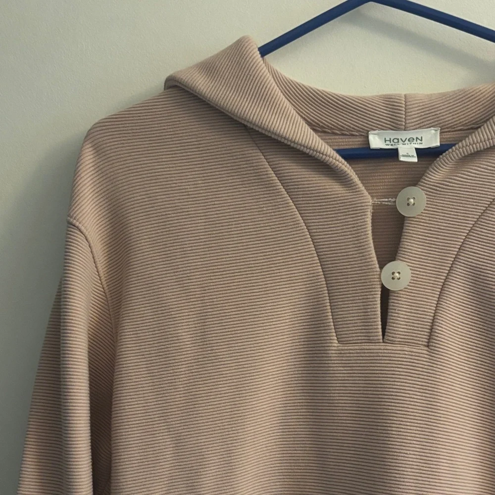Pullover - Picture 3 of 4